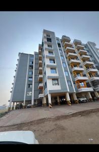 Image of 1345 Sq.ft 3 BHK Apartment / Flat for sale in Geetanjali Green City, Pahari Village, Patna for Rs. 8500000