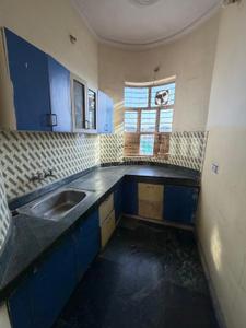 Kitchen Image of 1226 Sq.ft 2 BHK Apartment / Flat for rent in Hefty Mayur Vihar Extantion I, Shastri Nagar Meerut for Rs. 12000