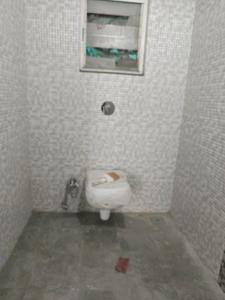 Common Bathroom Image of 1100 Sq.ft 3 BHK Apartment / Flat for sale in 38 Park Majestique, Undri Pune for Rs. 6500000