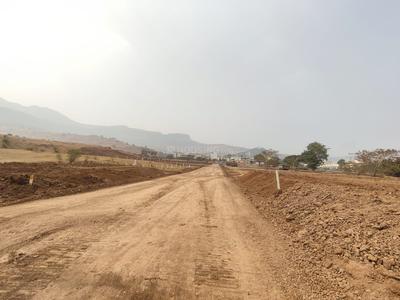 Trimbak Plot View 2