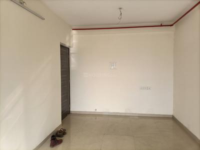 Hall Image of 550 Sq.ft 1 BHK Apartment / Flat for sale in Bajaj Emerald, Andheri East Mumbai for Rs. 15500000