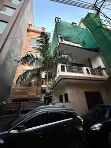 2 BHK Independent House