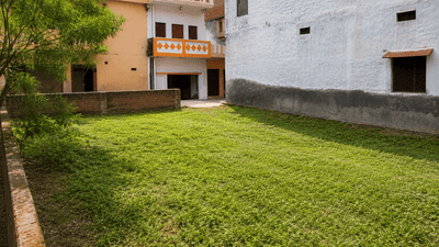 Bakshi Ka Talab Plot View 1