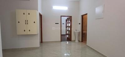 3 BHK Independent Builder Floor