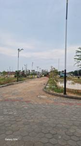 JDA APPROVED PLOT Plot View 2