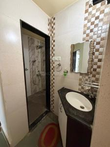 Image of 2500 Sq.ft 3 BHK Independent House for rent in Khutwad Nagar, Nashik for Rs. 35000