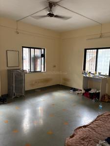 Hall Image of 500 Sq.ft 1 BHK Independent House for rent in Karve Nagar Pune for Rs. 17500