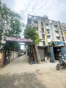 Image of 1125 Sq.ft 2 BHK Apartment / Flat for sale in Jivrajpark, Ahmedabad for Rs. 6100000