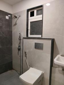 Bedroom Three Image of 1510 Sq.ft 3 BHK Apartment / Flat for sale in VKG Park Estate, Andheri East Mumbai for Rs. 31900000
