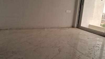 Bedroom Image of 716 Sq.ft 1 BHK Apartment / Flat for sale in Ulwe Navi Mumbai for Rs. 6500000