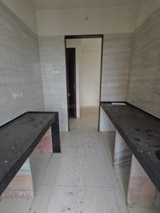 Kitchen Image of 1000 Sq.ft 2 BHK Apartment / Flat for sale in Balaji Exotica, Kalyan West Kalyan for Rs. 9100000