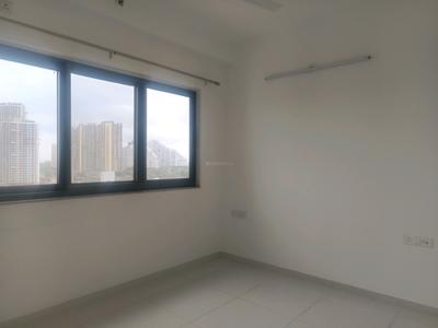 Bedroom Image of 850 Sq.ft 2 BHK Apartment / Flat for sale in Amanora Gold Towers, Hadapsar Pune for Rs. 12100000