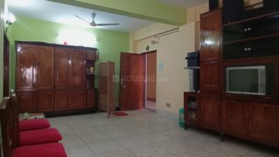 Hall Image of 1400 Sq.ft 3 BHK Apartment / Flat for sale in Gariahat Kolkata for Rs. 11000000