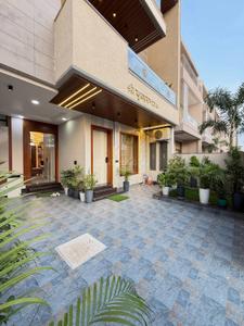 Image of 5300 Sq.ft 5 BHK Villa for sale in Gandhi Path West, Jaipur for Rs. 39000000