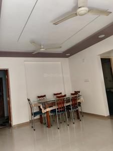 Hall Image of 1100 Sq.ft 2 BHK Apartment / Flat for sale in Ghatlodiya Ahmedabad for Rs. 6000000
