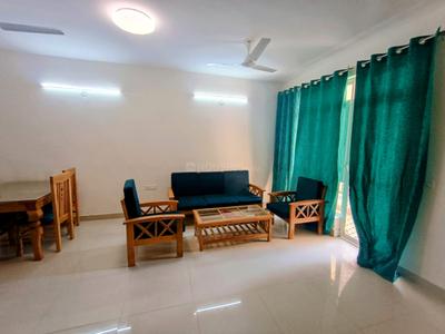 Hall Image of 1575 Sq.ft 3 BHK Apartment / Flat for sale in Jaypee Klassic , Sector 129 Noida for Rs. 13000000