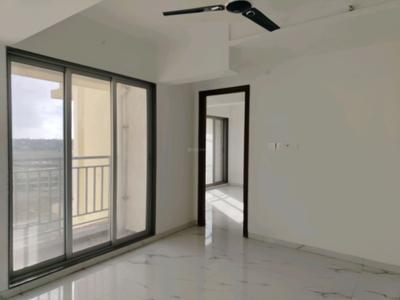 Living Room Image of 780 Sq.ft 2 BHK Apartment / Flat for sale in Mansarovar Ariana, Vasai West Vasai for Rs. 5199000