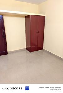 Bedroom Image of 700 Sq.ft 1 BHK Apartment / Flat for rent in Bennigana Halli Bengaluru for Rs. 15000