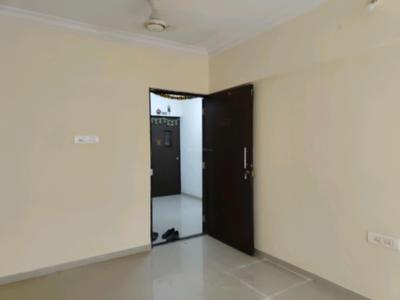 Living Room Image of 450 Sq.ft 1 BHK Apartment / Flat for sale in Nutan Shree Ganesh Krupa Residency, Vasai West Vasai for Rs. 5600000