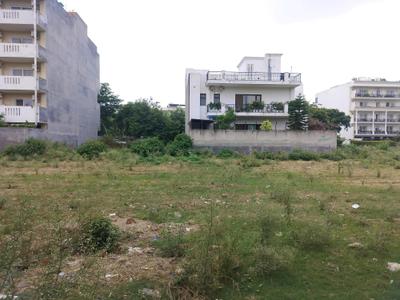 Image of 263 Sq.ft Residential Plot / Land for sale in Sector 15, Gurgaon for Rs. 78500000