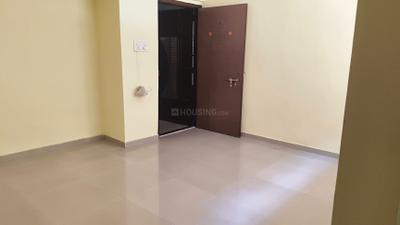Living Room Image of 615 Sq.ft 1 BHK Apartment / Flat for sale in Haware Citi , Kasarvadavali Thane for Rs. 4349999