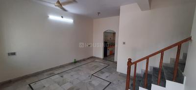 Hall Image of 1150 Sq.ft 3 BHK Independent House for rent in Manjalpur Vadodara for Rs. 21000