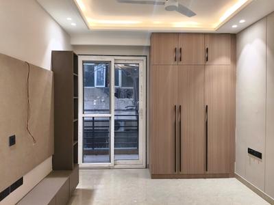 Bedroom Image of 1836 Sq.ft 3 BHK Builder Floor for sale in Malibu Town Floors, Sector 47 Gurgaon for Rs. 31000000