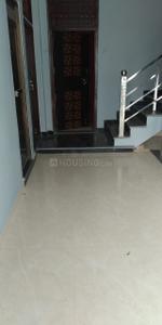 Balcony Image of 650 Sq.ft 2 BHK Builder Floor for rent in Shatabdipuram Gorakhpur for Rs. 9000