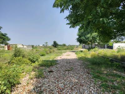 Image of 540 Sq.ft Residential Plot / Land for sale in Bhanauta, Greater Noida for Rs. 2111400