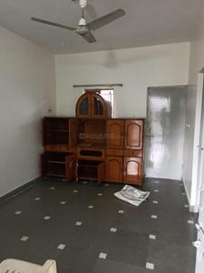 Hall Image of 1500 Sq.ft 1 BHK Independent House for rent in Ghatlodiya Ahmedabad for Rs. 14000