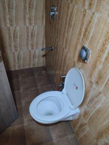 Bathroom Image of 470 Sq.ft 2 BHK Apartment / Flat for sale in Lodha Violet E AND F, Taloja Navi Mumbai for Rs. 4149999