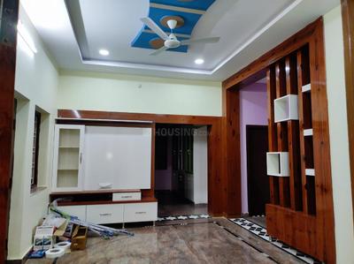 Hall Image of 1500 Sq.ft 2 BHK Independent House for rent in Ulchala Kurnool for Rs. 16000