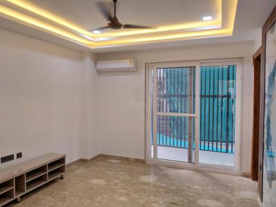 Bedroom Image of 1935 Sq.ft 3 BHK Builder Floor for sale in Sushant Lok Phase 1 Gurgaon for Rs. 35000000
