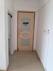 Hall Image of 968 Sq.ft 3 BHK Apartment / Flat for rent in Nirmal Lifestyle One Mumbai, Mulund West Mumbai for Rs. 65000