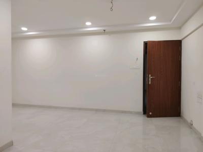 Living Room Image of 1099 Sq.ft 2 BHK Apartment / Flat for sale in Nicco Residency, Jogeshwari East Mumbai for Rs. 19100000
