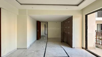 Hall Image of 3950 Sq.ft 4.5 BHK Apartment / Flat for sale in Peer Muchalla Zirakpur for Rs. 37500000