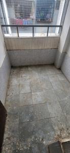 Balcony Image of 1100 Sq.ft 2 BHK Apartment / Flat for sale in Devraj Nagar Bhavnagar for Rs. 1800000