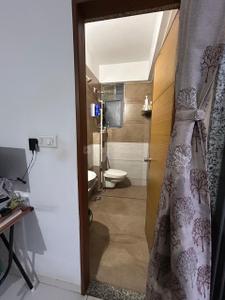 Image of 1000 Sq.ft 2 BHK Apartment / Flat for sale in Anand Ilyf, Vaishno Devi Circle, Ahmedabad for Rs. 6000000