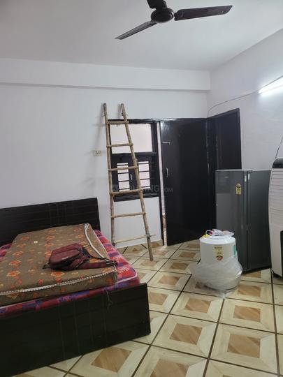 Goodluck properties Bedroom 1