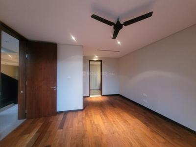 Bedroom Image of 4924 Sq.ft 4 BHK Villa for rent in Embassy Grove, Rustam Bagh Layout Bengaluru for Rs. 365000