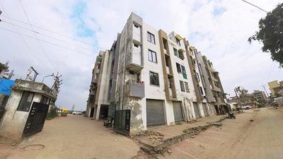 1 BHK Flat