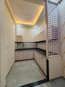 Kitchen Image of 1820 Sq.ft 3 BHK Independent House for sale in Mathpurena Raipur for Rs. 4545000