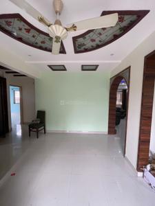 Hall Image of 1540 Sq.ft 3 BHK Apartment / Flat for rent in Whitefield Bengaluru for Rs. 40000