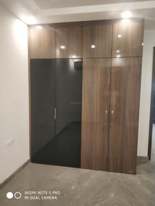 Bedroom Image of 3000 Sq.ft 4 BHK Independent House for rent in Sector 50 Noida for Rs. 100000