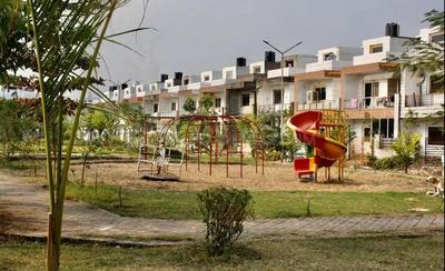 Image of 1370 Sq.ft 3 BHK Independent House for sale in Parthivi Province, Sarona, Raipur for Rs. 5500000