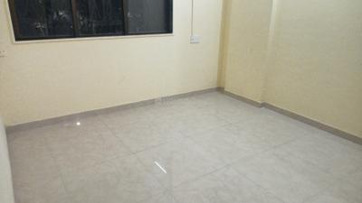 Bedroom Image of 567 Sq.ft 1 BHK Apartment / Flat for rent in Lodha Paradise, Thane West Thane for Rs. 29000
