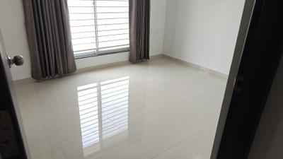 Bedroom Image of 1225 Sq.ft 3 BHK Apartment / Flat for sale in Goel Ganga Altus, Kharadi Pune for Rs. 12400000