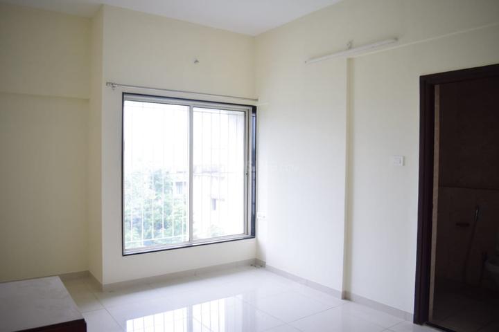 Prabhag 36, Erandwane Bedroom 1