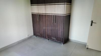 Bedroom Image of 1610 Sq.ft 3 BHK Apartment / Flat for rent in Mahindra Aura, Sector 110A Gurgaon for Rs. 44500