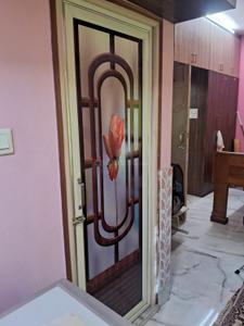 Hall Image of 1200 Sq.ft 3 BHK Apartment / Flat for sale in Sinthi Kolkata for Rs. 7500000